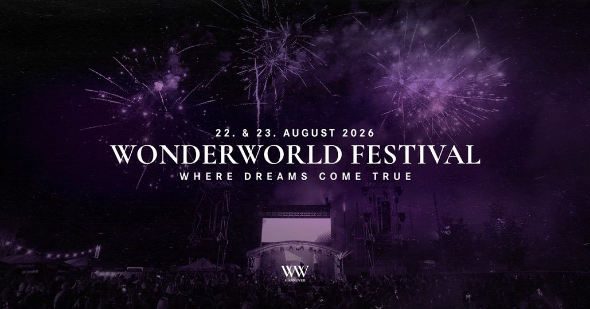 Wonderworld Festival 2026