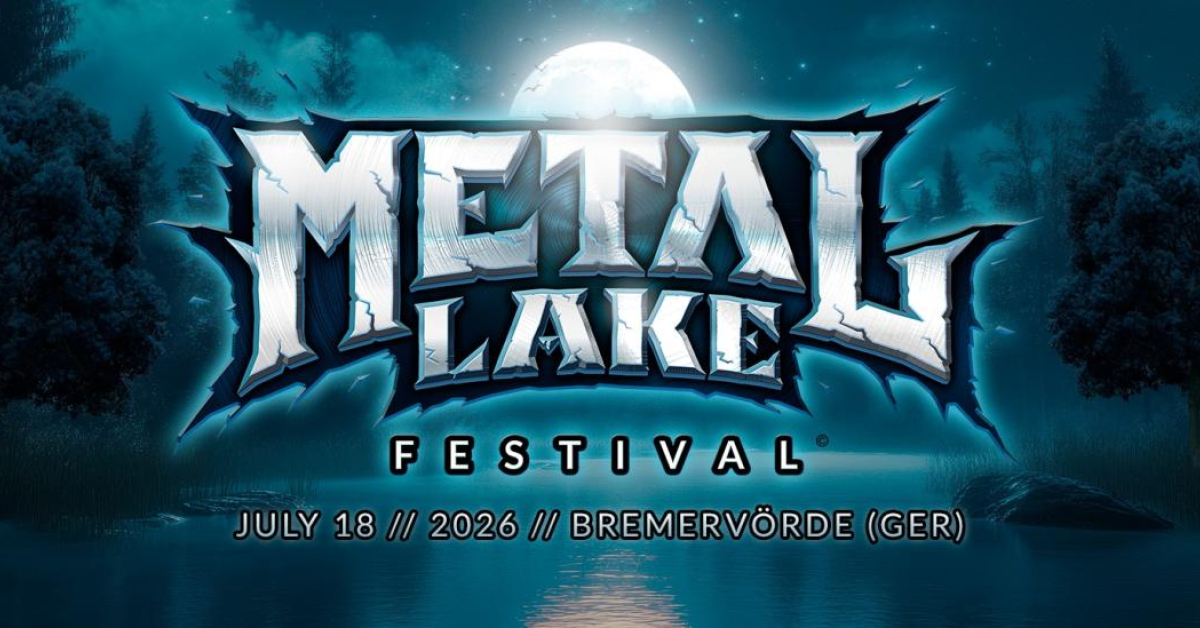 Metal Lake Festival