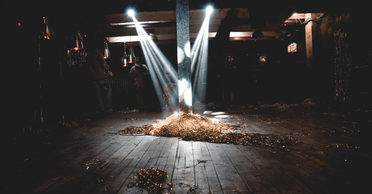 Silvester 2025 - Schnaps statt Böller