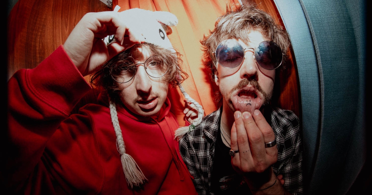 TRIBE FRIDAY • Tour 2026 • Bremen 