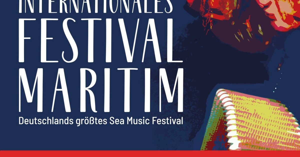 Festival Maritim 2026