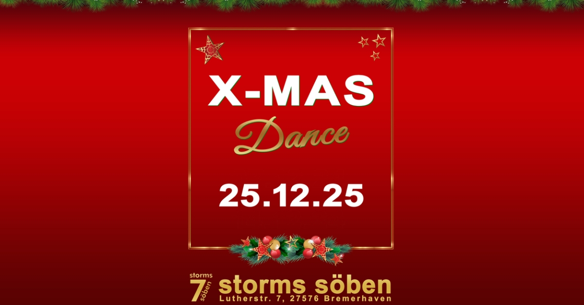 X-MAS Dance