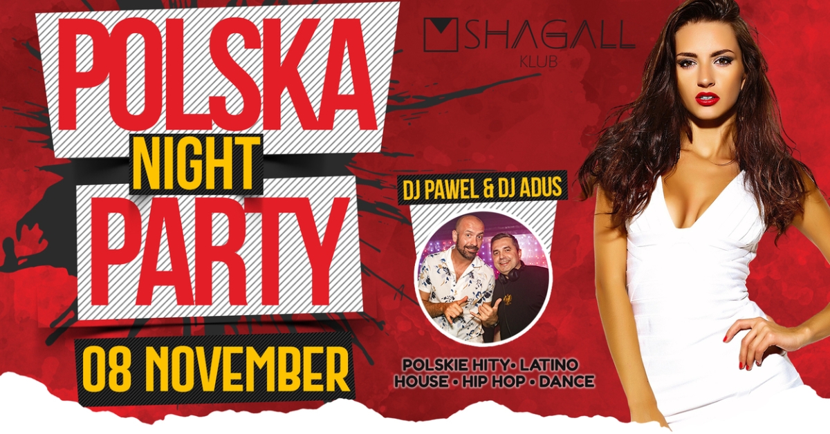 Polska Night 