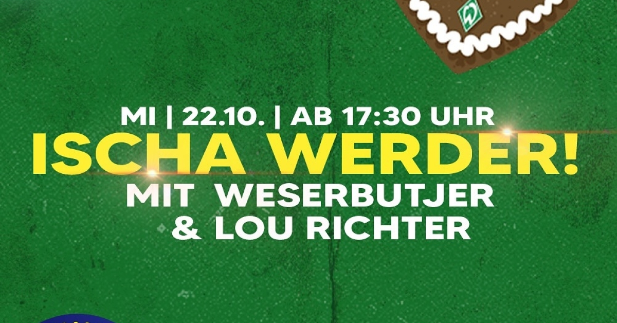 ISCHA WERDER