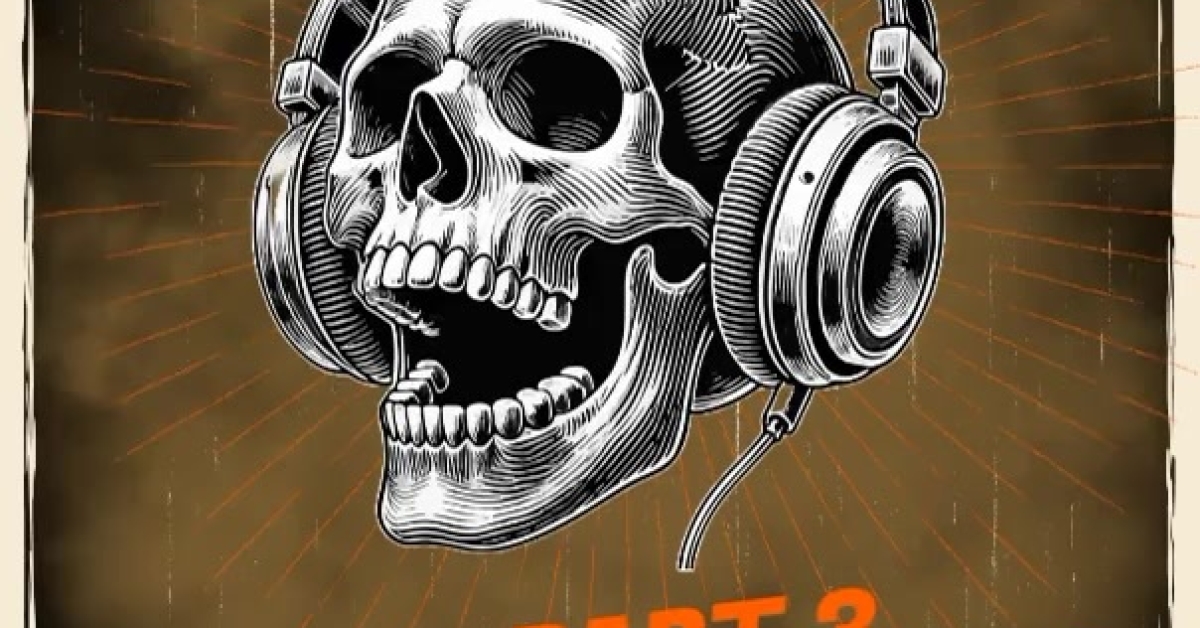 ROCK COMEBACK - PART3