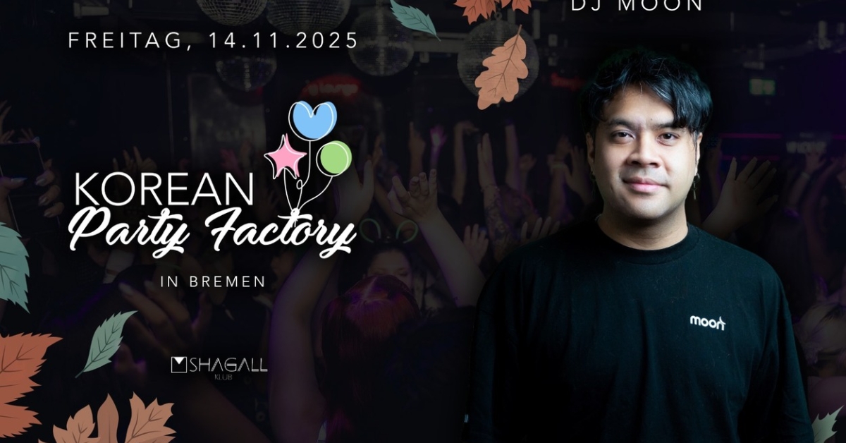 Korean Party Factory