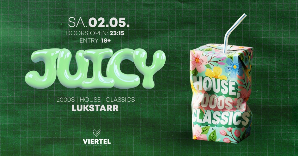 Juicy