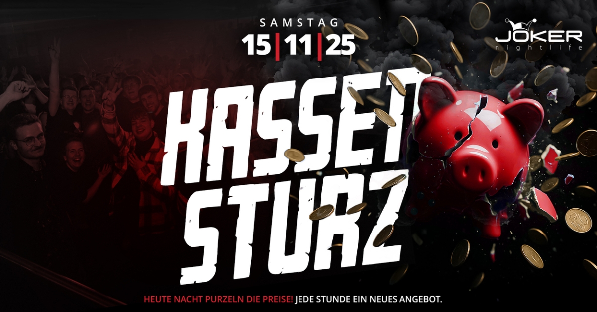 Kassensturz // Heute Nacht purzeln die Preise!