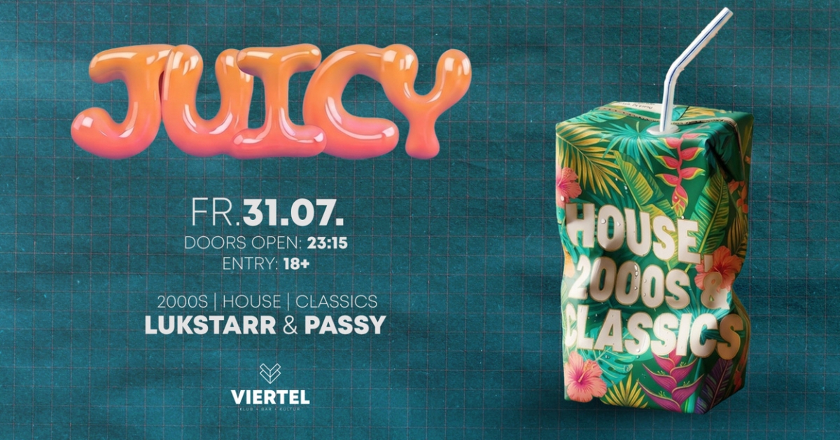 Juicy 