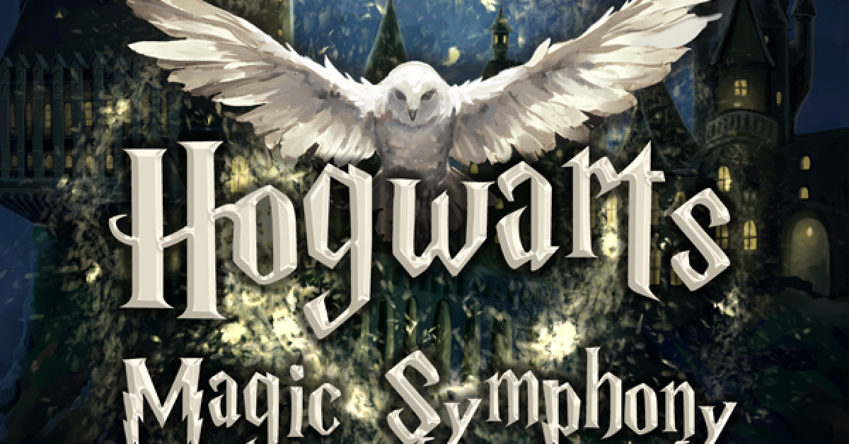 Lords of the Sound. Hogwarts Magic Symphony 2025