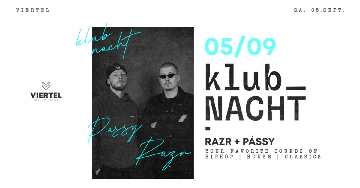 Klubnacht 