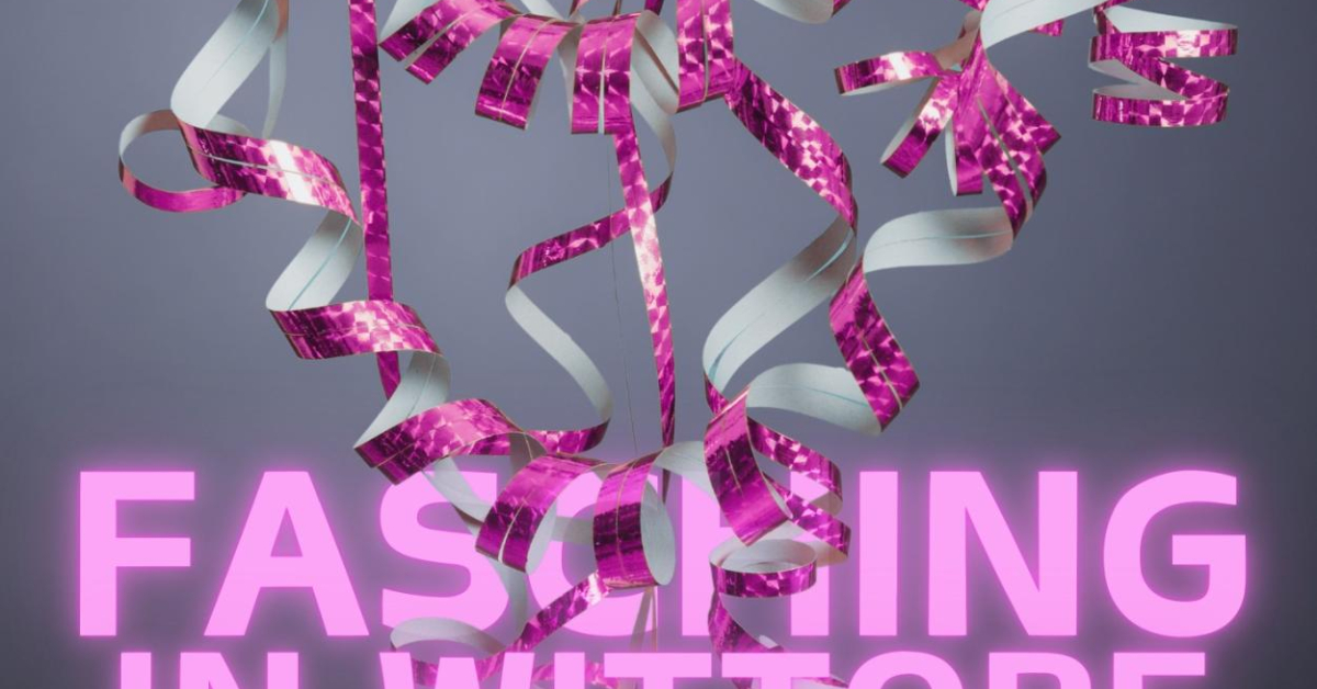 Faschingsparty Wittorf 2026