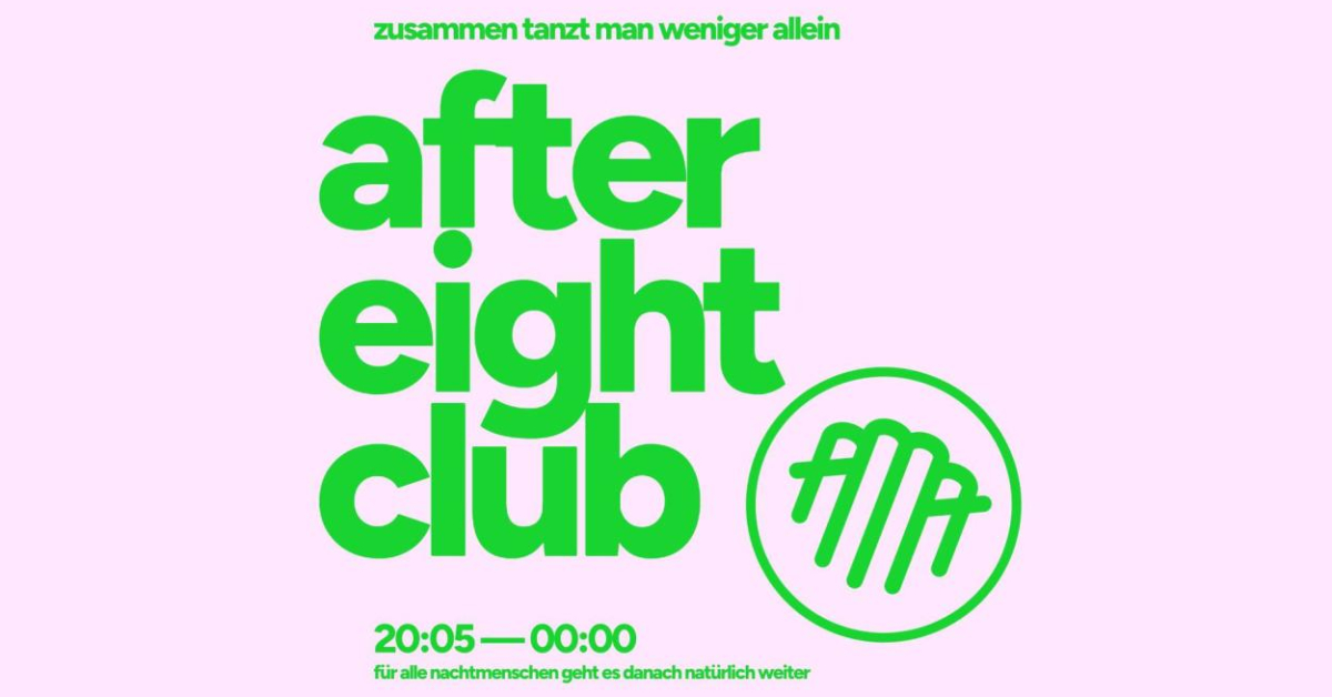 After Eight Club
