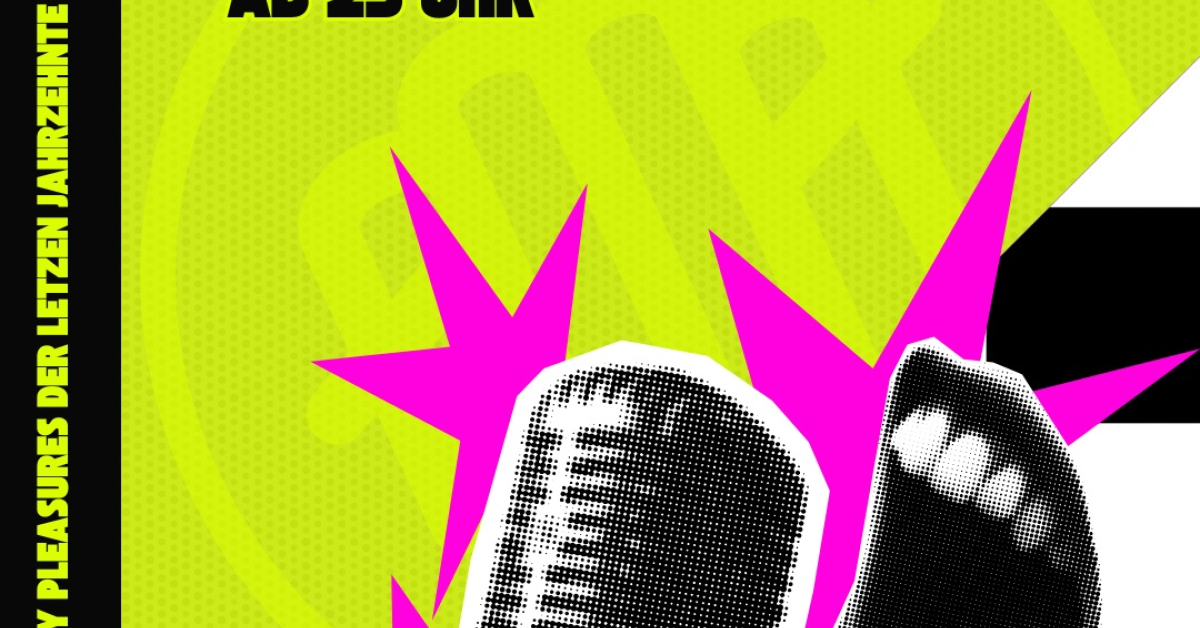 Studi Mittwoch + MIC DROP die Karaokestage