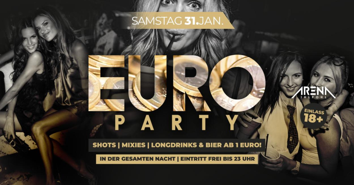 EURO PARTY 