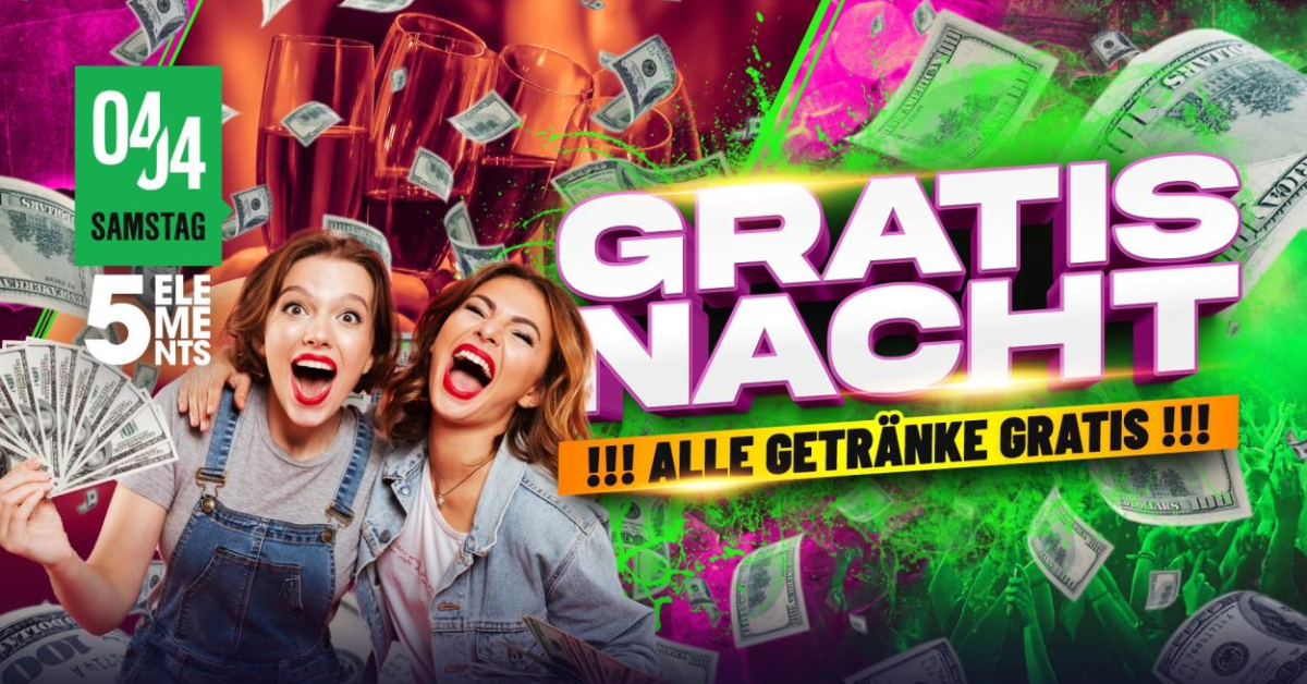 Gratis Nacht