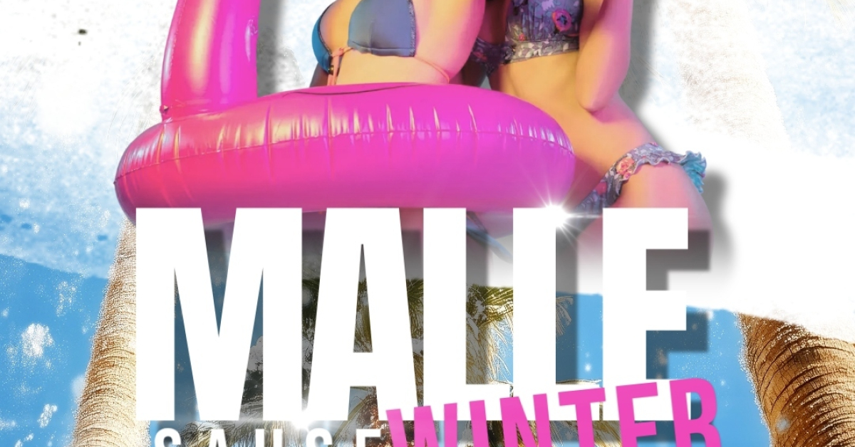 MALLE SAUSE - WINTER EDITION