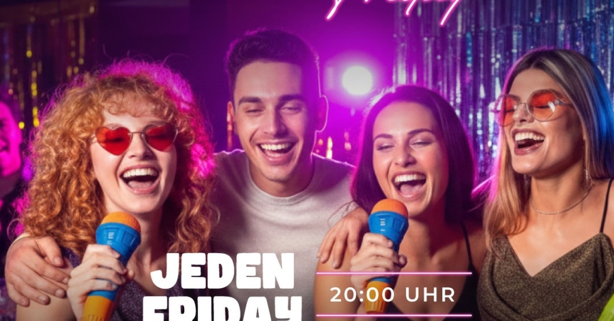 LATINO KARAOKE