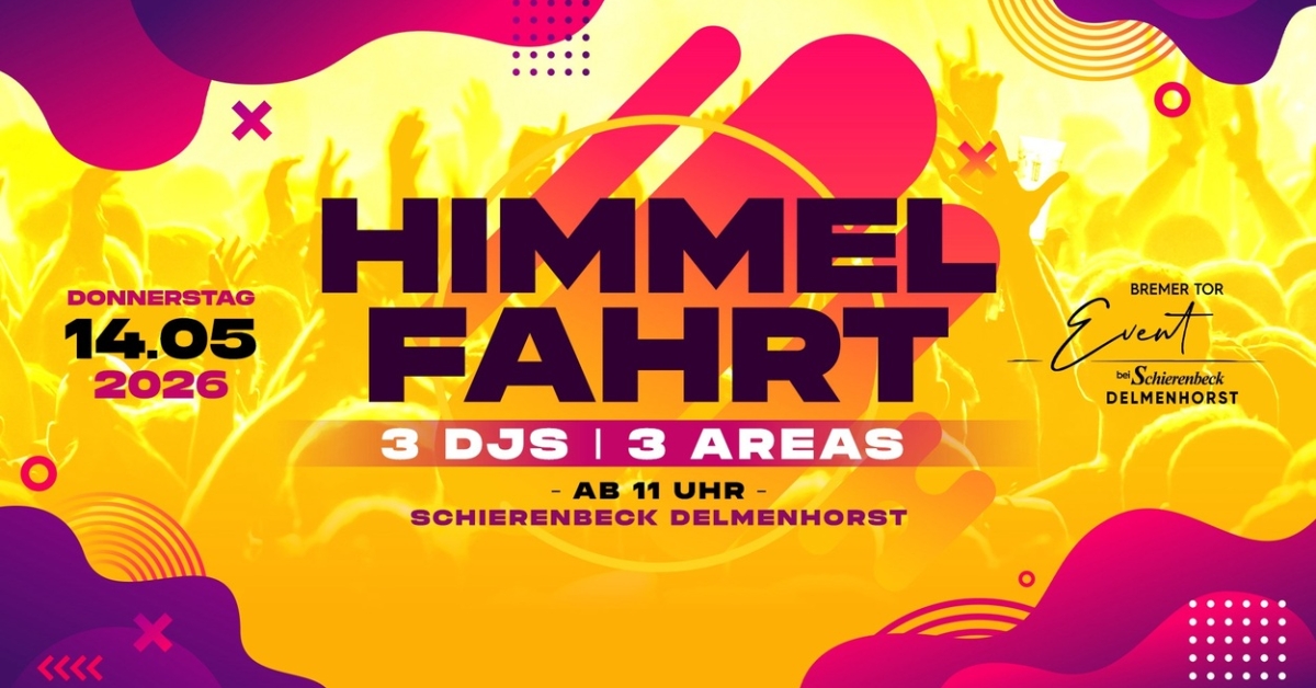 Himmelfahrt 2026