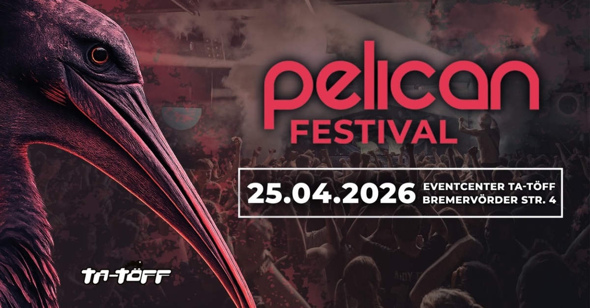 Pelican Festival 2026
