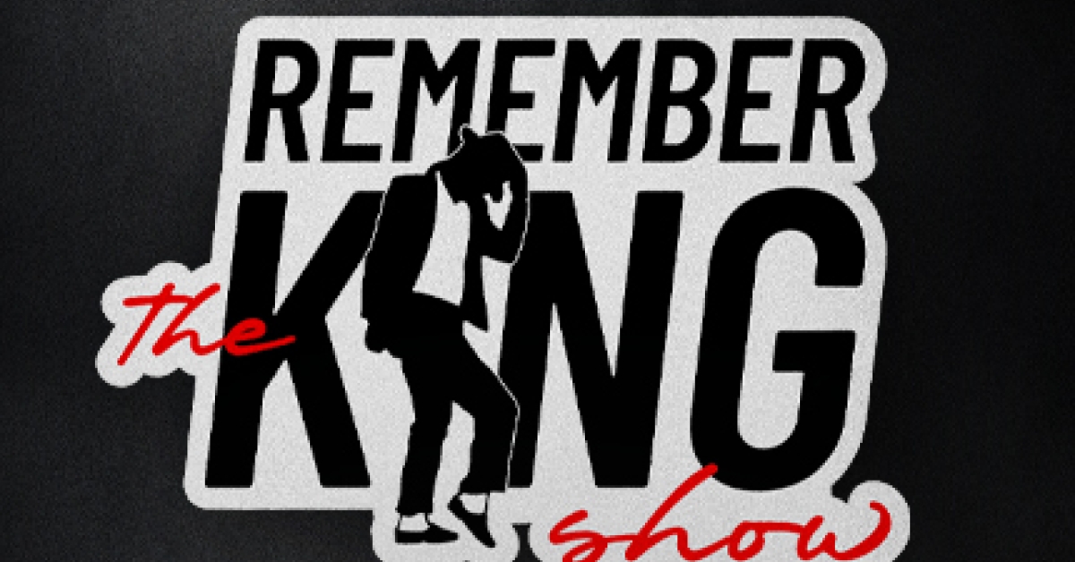 REMEMBER THE KING // MICHAEL JACKSON