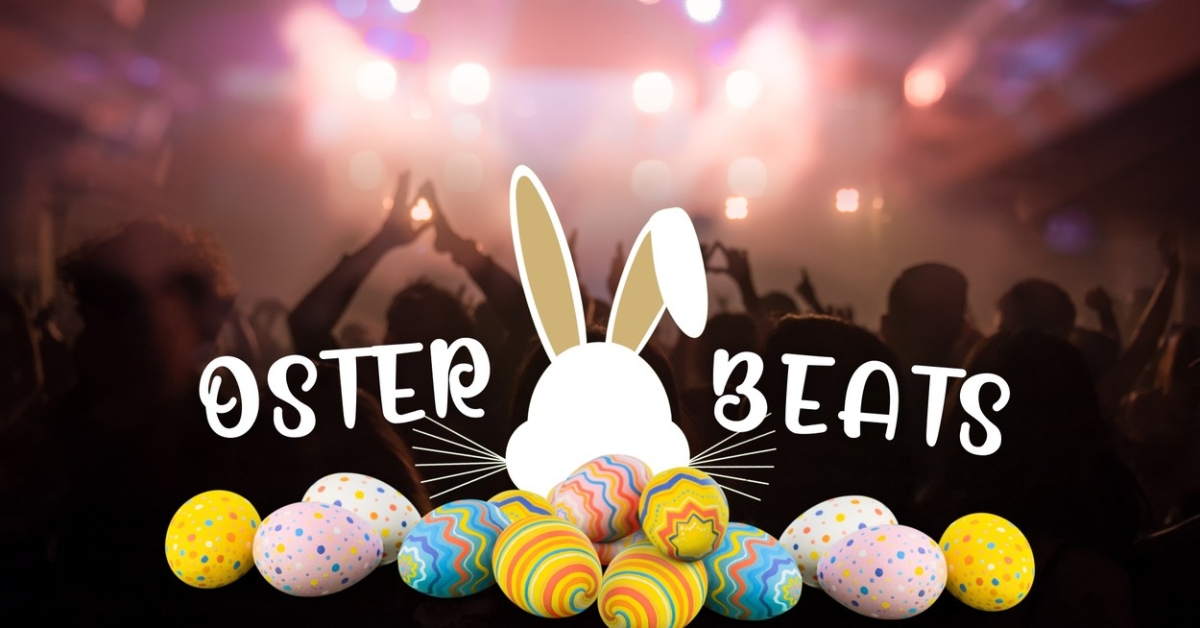 OSTER BEATS 2026