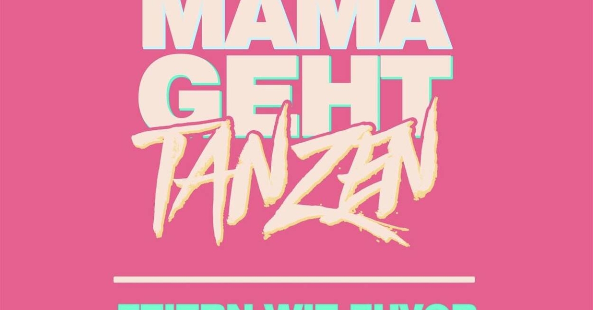 MAMAGEHTTANZEN Bremen Sommer Open Air