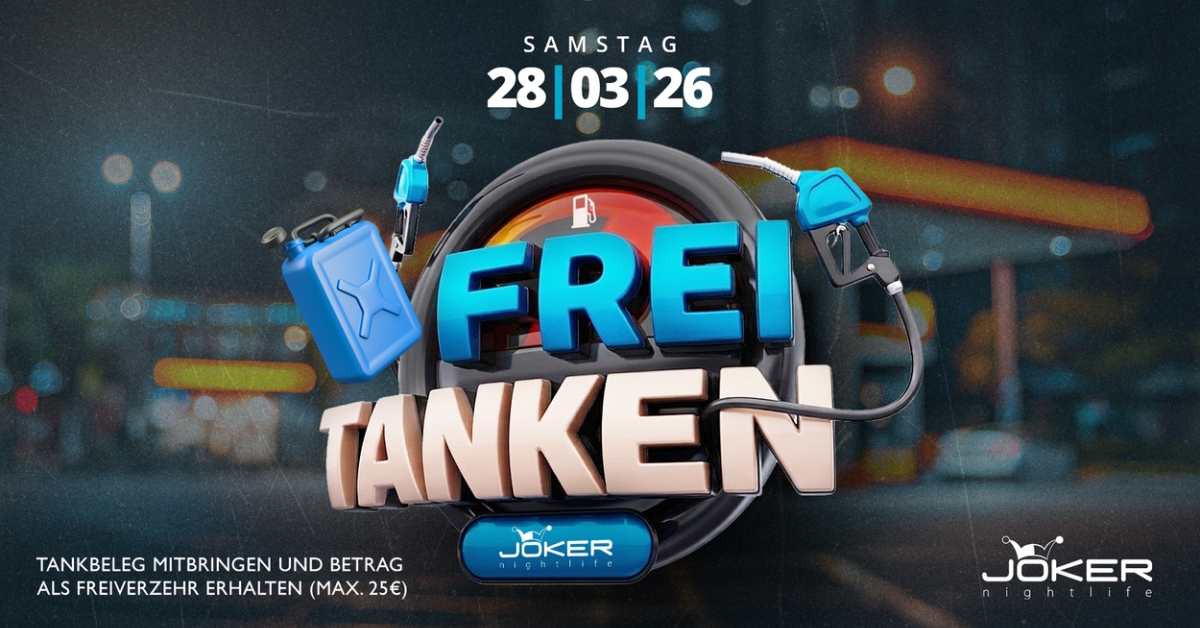 FREITANKEN!
