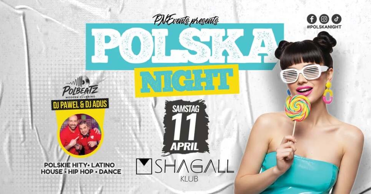 POLSKA NIGHT 