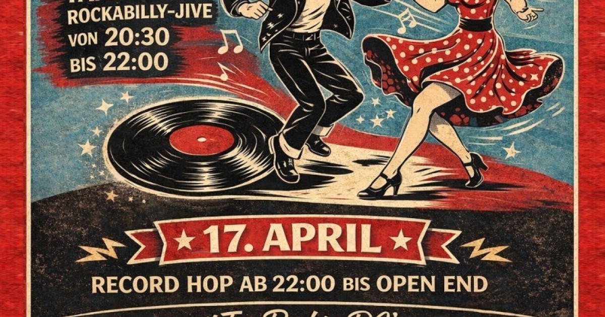 Rockabilly Night 