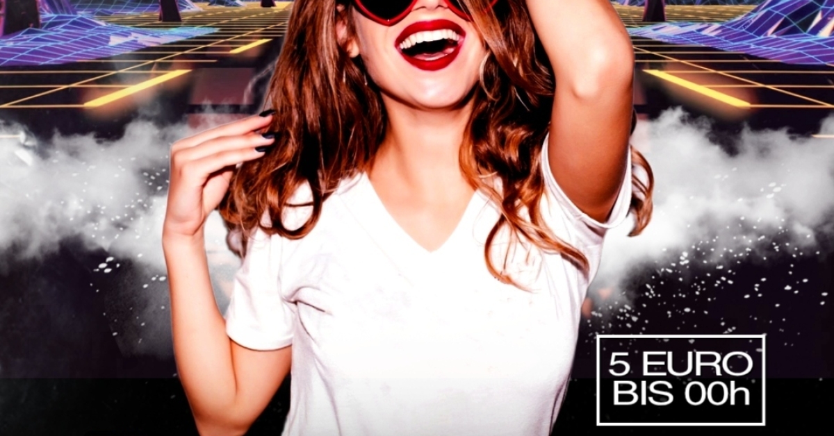 Ü20 PARTY - 2010 To now