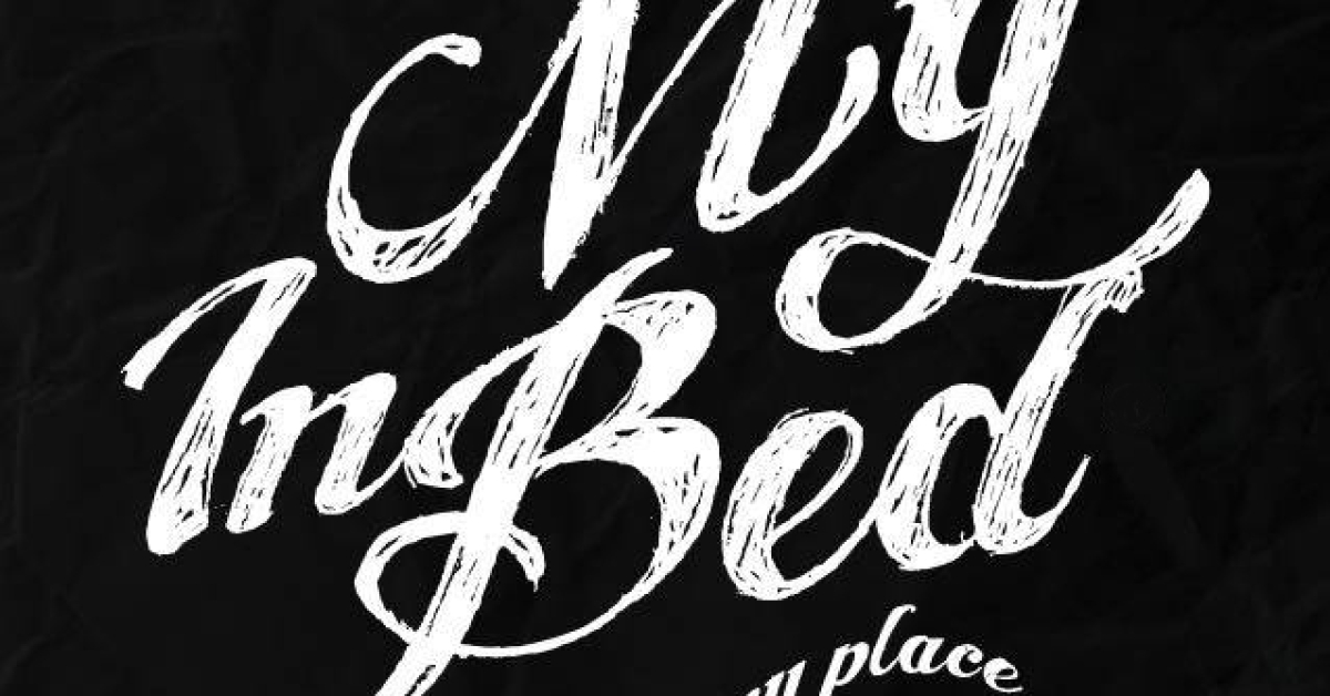 IN MY BED | RnB Classics Tunes - Beach Edition