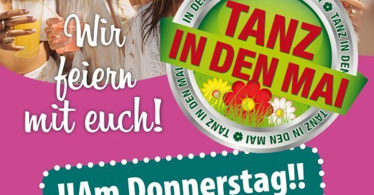 Tanz in den Mai