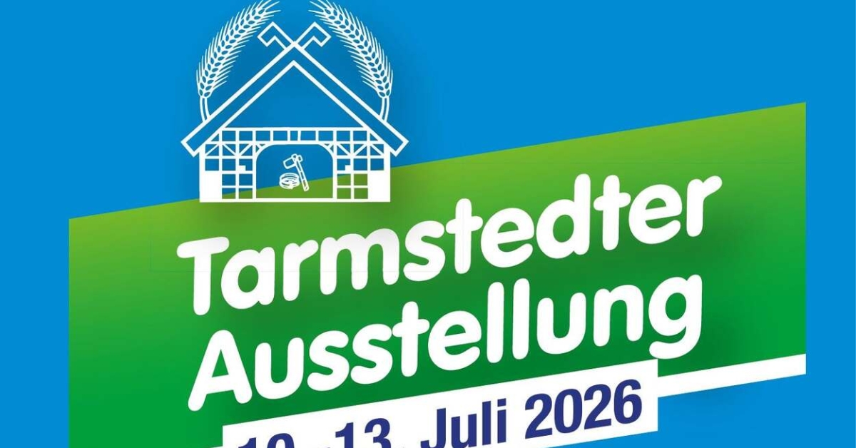 Tarmstedter Ausstellung 2026