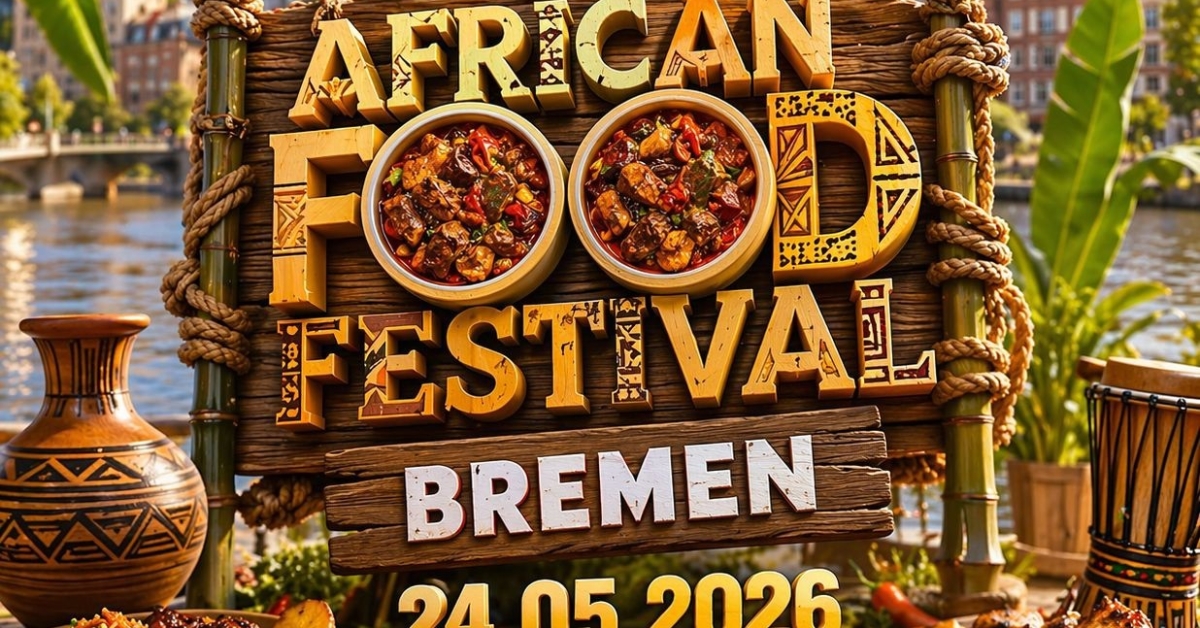 African Food Festival