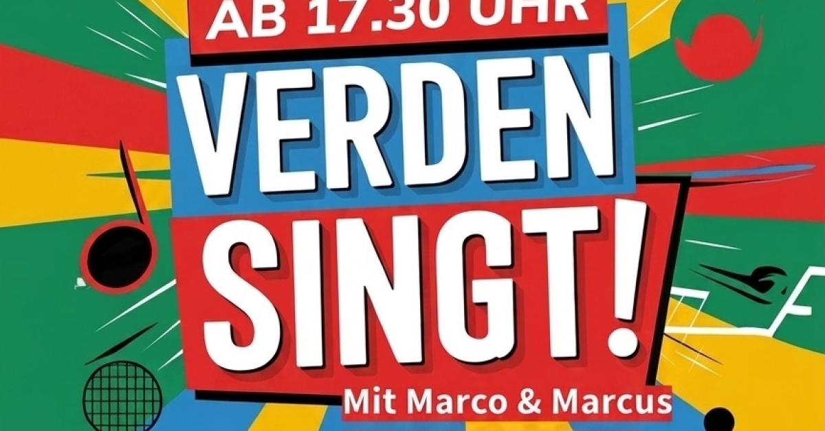 Verden singt 3.0