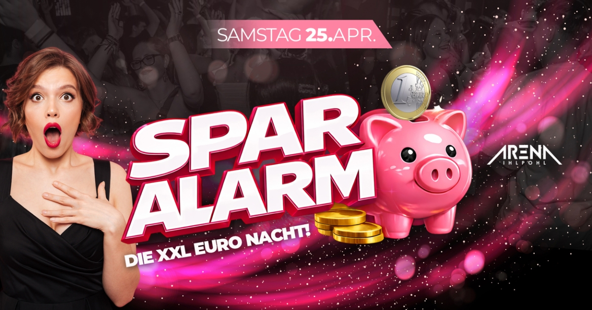 SPARALARM