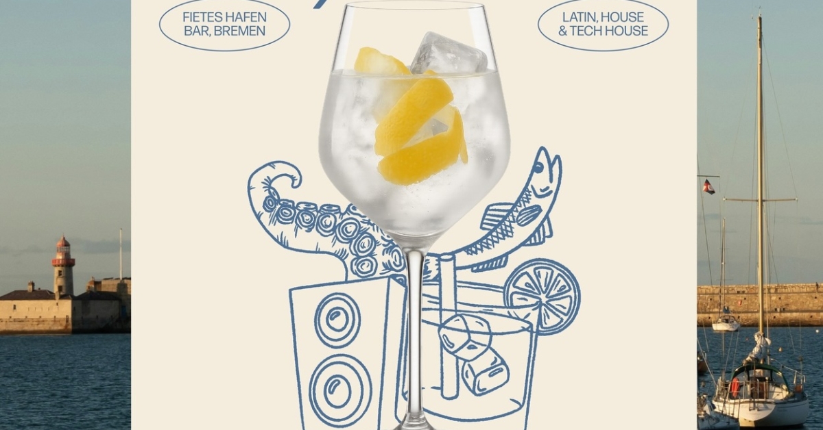 El Puerto Afterwork