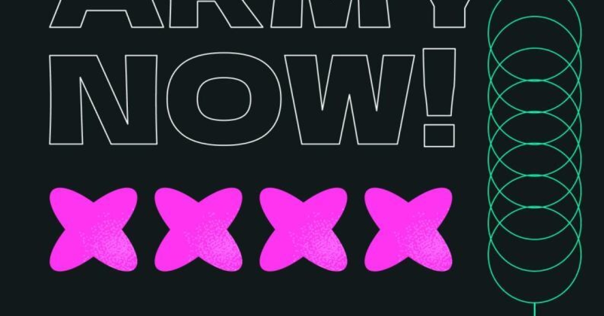 INDIE ARMY NOW! 