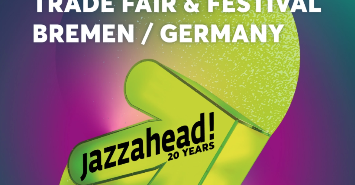 jazzahead!