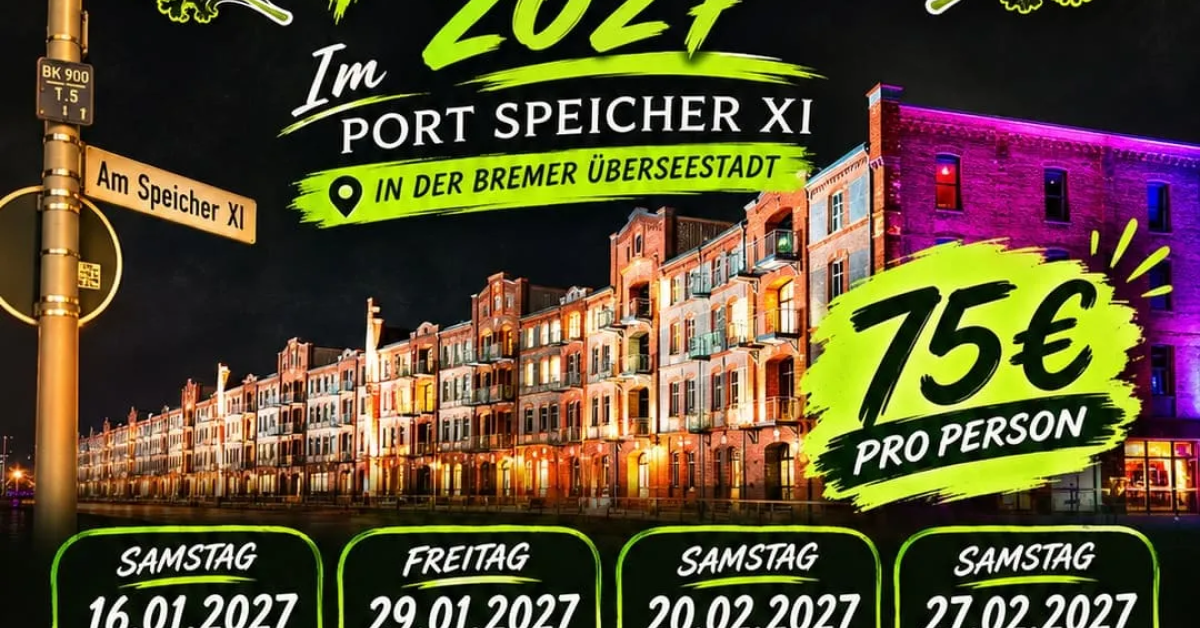 Kohlfahrt 2027