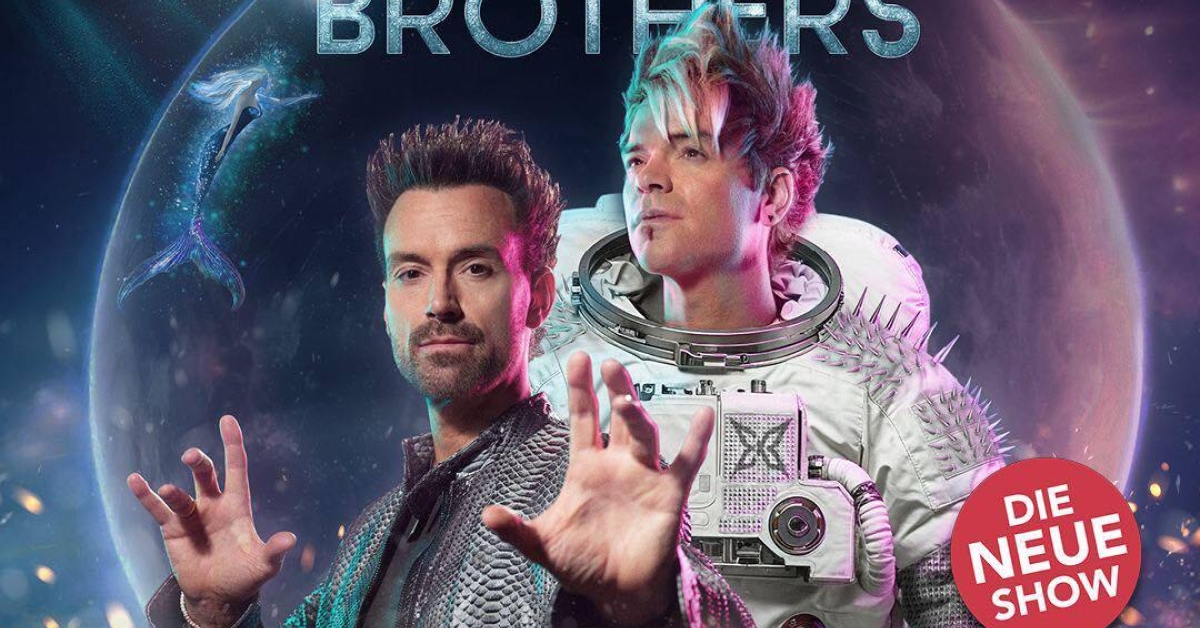 Ehrlich Brothers