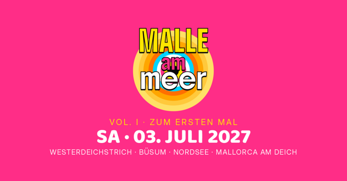 Malle am Meer 2027