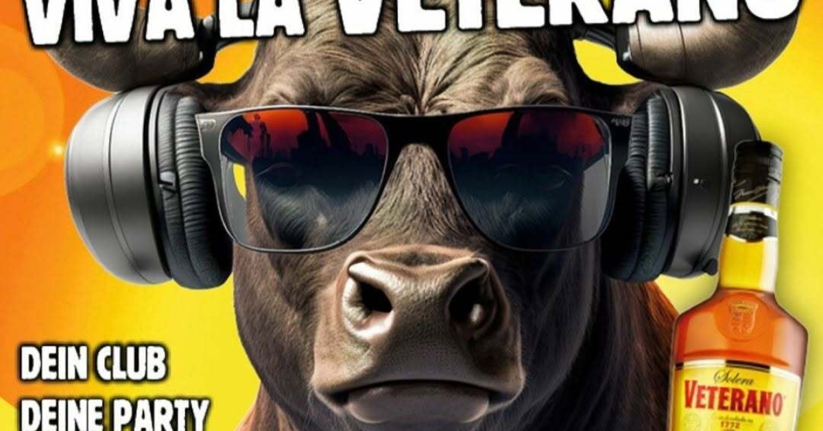 Viva la Veterano