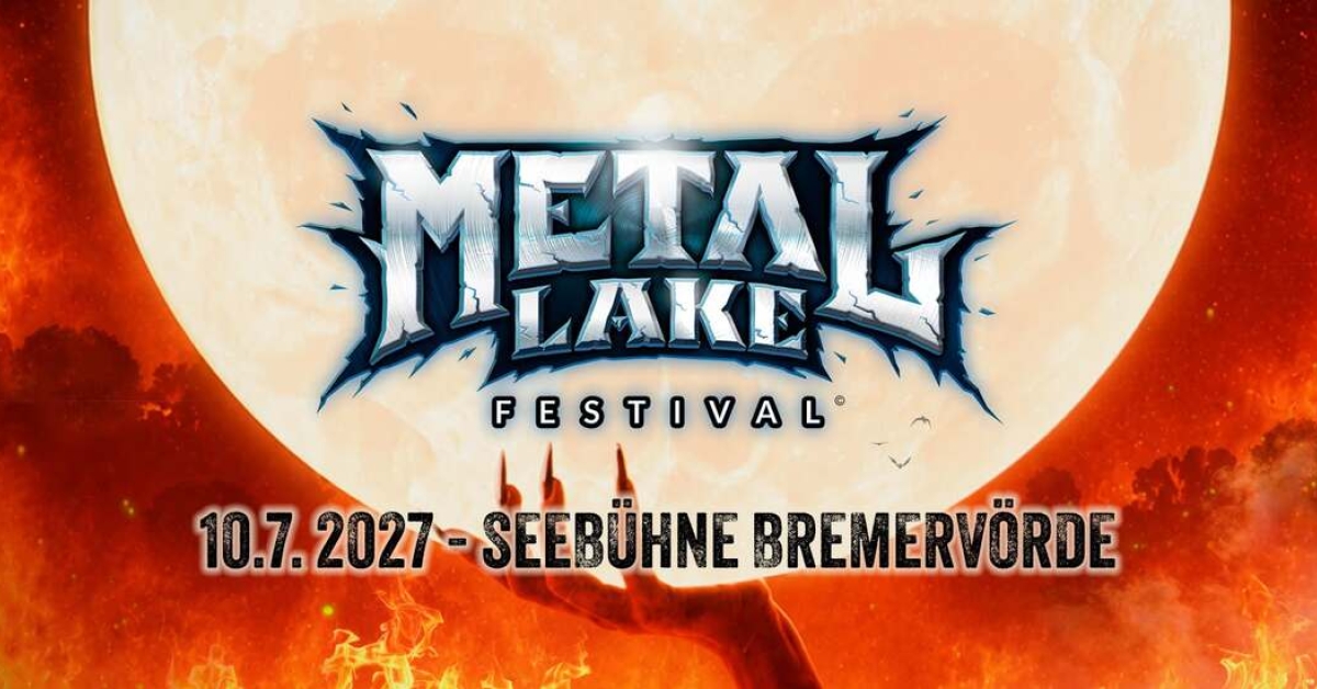 Metal Lake Festival 2027