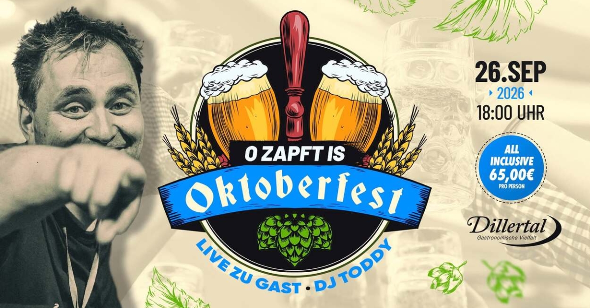 Oktoberfest