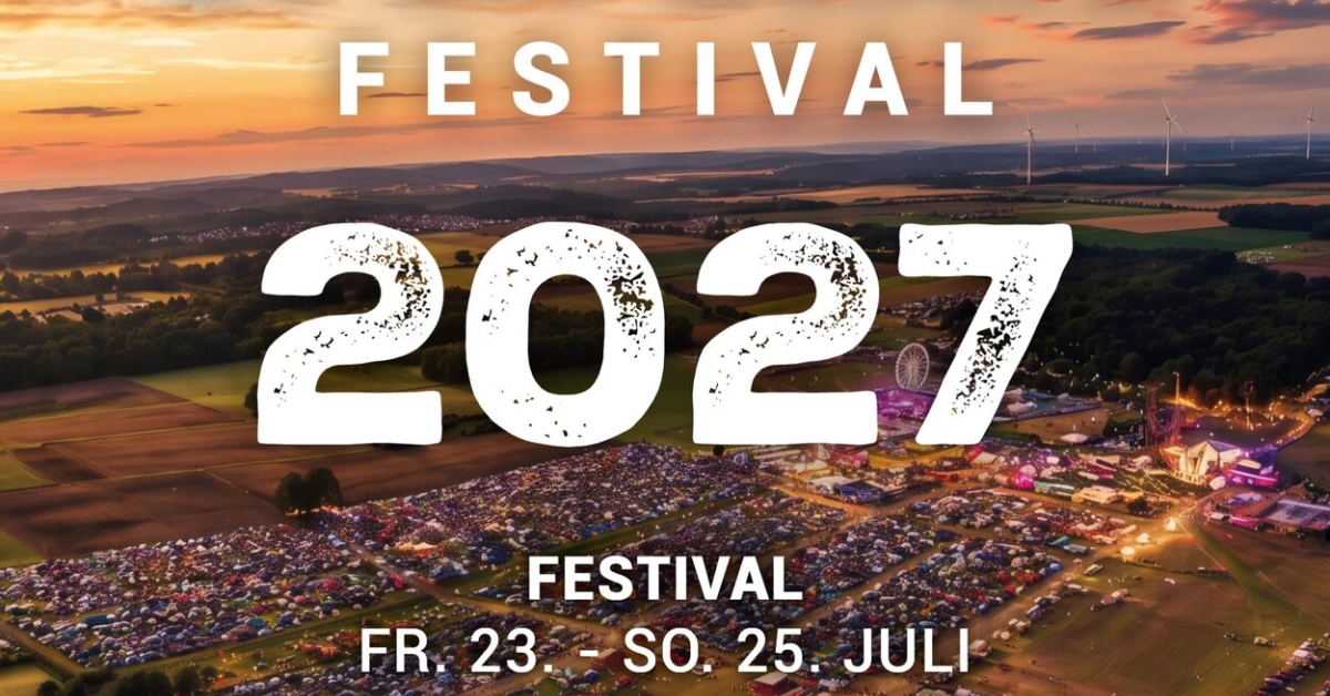 Open Beatz Festival 2027