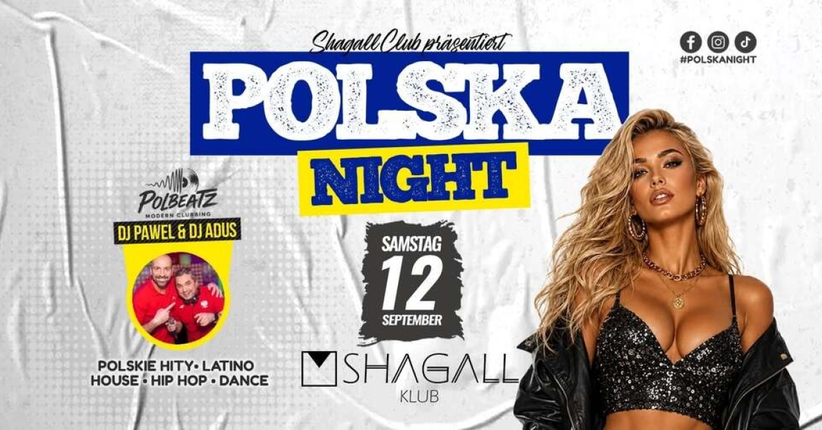 POLSKA NIGHT