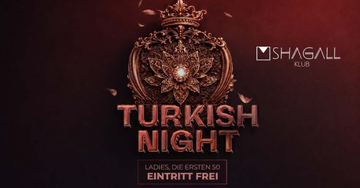 TURKISH NIGHT