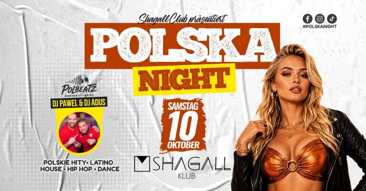Polska Night 
